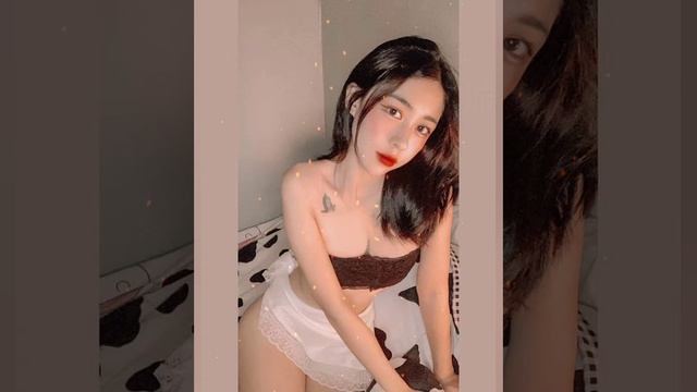 Vietnamese Mix Sexy Girls