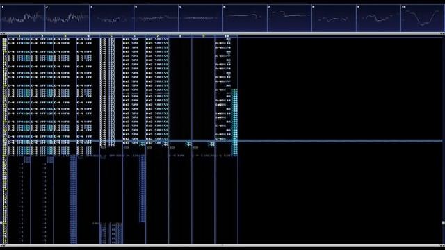 Worldbreaker (XM) смотреть онлайн