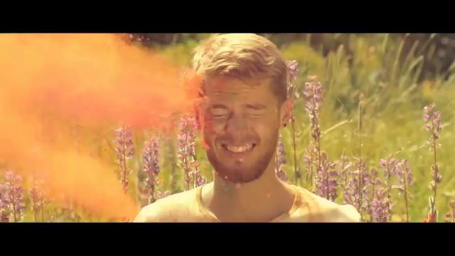 Арт-пикник Freaky Summer Party - Holy video смотреть онлайн