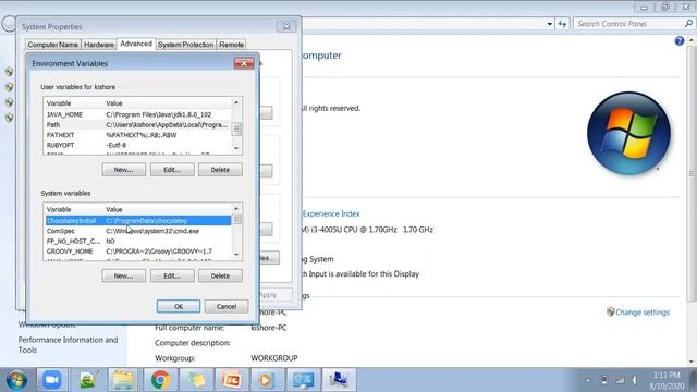 How to install Java JDK | Apache Maven смотреть онлайн