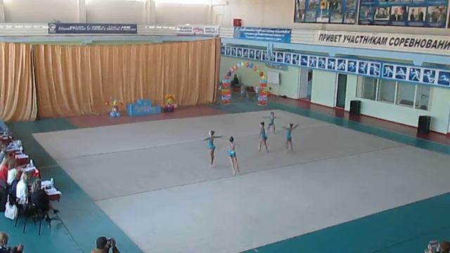 ПОПОВА ПОЛИНА 