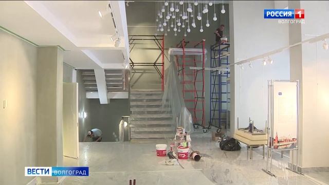 Волгоградский музей изобразительных искусств готовит выставку «Николай Рерих» смотреть онлайн
