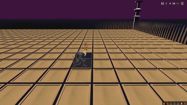 Dominions 5 | EA Abysia, Turn 40-42 | Mu Plays смотреть онлайн