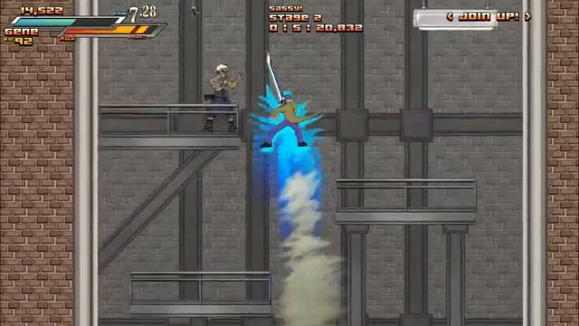 Let's Play Aces Wild: Manic Brawling Action! Part 2 смотреть онлайн