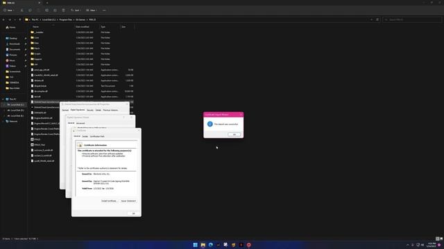 How to FIX FIFA 23 Wont Launch After Update | The Application Encountered An Unrecoverable Error смотреть онлайн