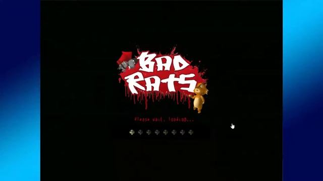 THE BEST GAME ON STEAM - Bad Rats the Rats' Revenge Complete Walkthrough - Part 1 смотреть онлайн
