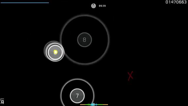 Осу стрим | 1444 pp смотреть онлайн