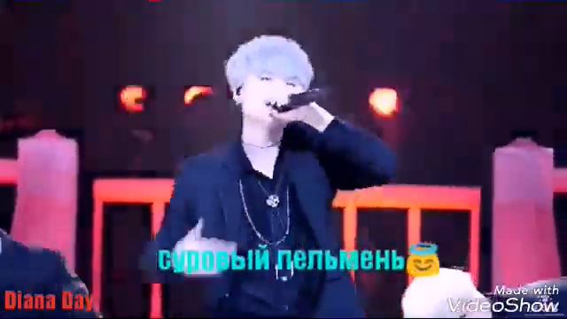 С днем рождения, Мин Юнги!😊😘BTS Suga Шуга смотреть онлайн