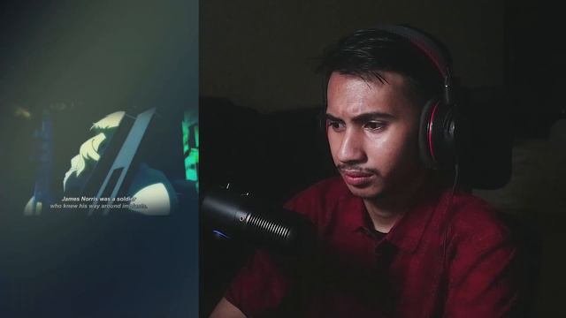 Cyberpunk: Edgerunners Ep. 3-6 Reaction | City of Dreams and Nightmares смотреть онлайн