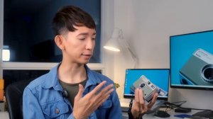 Kodak Ektar H35: How to Use + Sample Photos