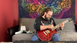 Harley Benton SC-550 II BCF and HB-80R unboxing