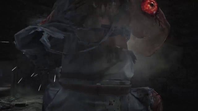 RESIDENT EVIL REVELATIONS 2 Glitch wtf смотреть онлайн