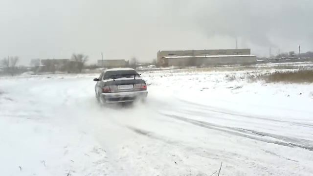 Toyota Corona ST 190 125 лс