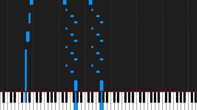 How to play Gloomy Sunday by Rezso Seress on Piano Sheet Music смотреть онлайн