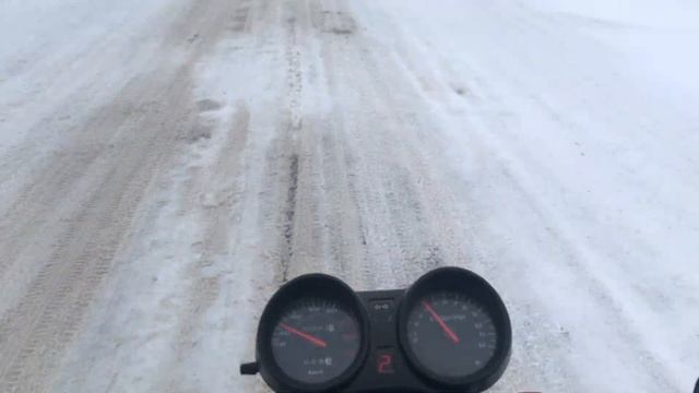 ПОКАТУШКИ НА АЛЬФЕ ЗИМОЙ смотреть онлайн