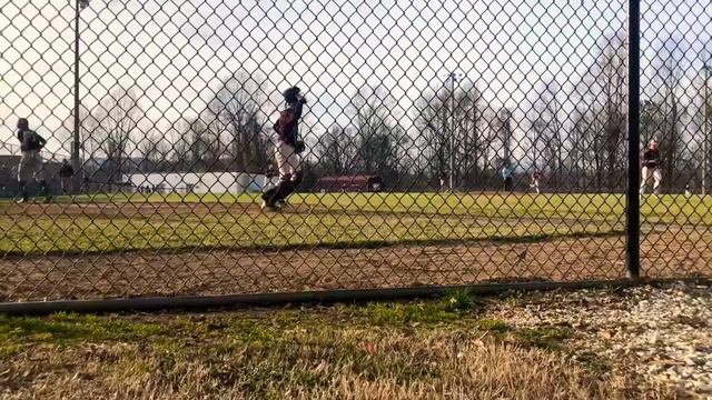 Hunter Sipe 2022 William Byrd High School смотреть онлайн