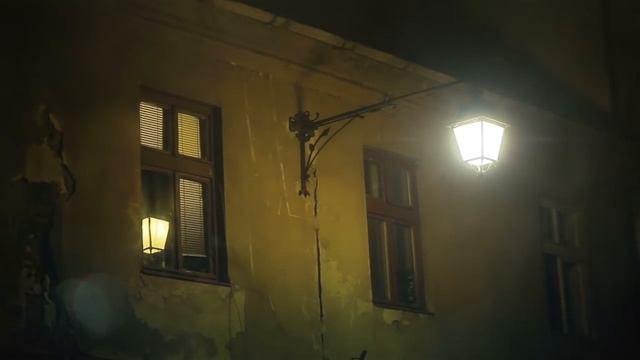 ТЕХНИЧЕСКИЕ ЖИЛЬЦЫ | Страшная история на ночь | Мистика в реальной жизни | Черный Рик смотреть онлайн