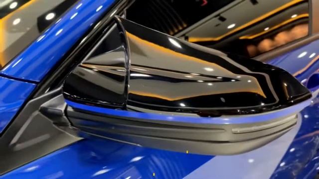 HONDA CIVIC 1.6i VTEC ECO ELEGANCE смотреть онлайн
