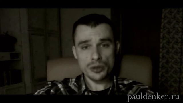 Вводное слово от Скучающего Декарта смотреть онлайн