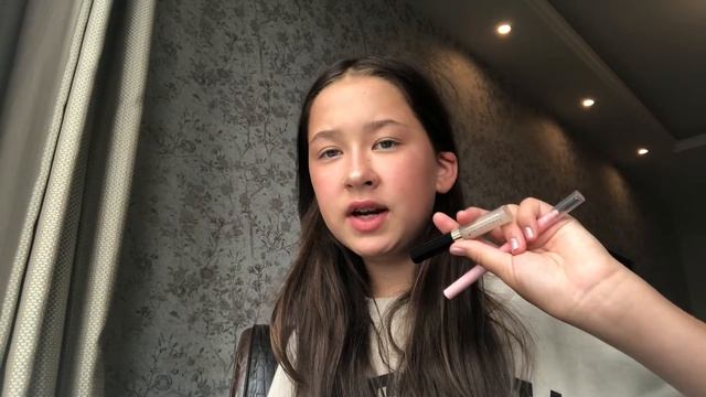Back to school (makeup) part 1 ?. Макияж на 1 сентября смотреть онлайн