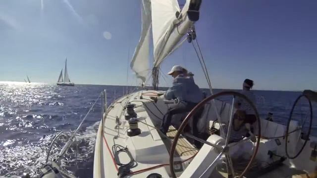 Elektrovod Cup 2013 - Sailingschool