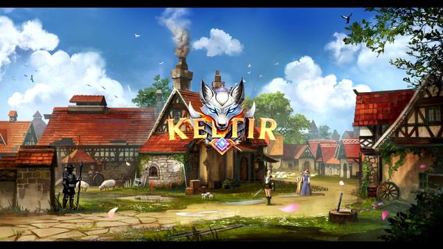 Lineage 2. Keltir. Тот самый С4! Сутки после старта. Новости. смотреть онлайн