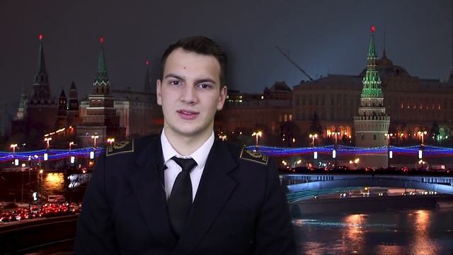 Новогоднее поздравление смотреть онлайн