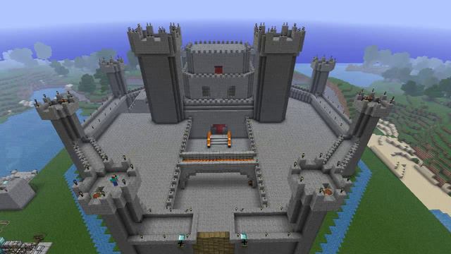 ПРИШЛО ВРЕМЯ СТРОИТЬ КОРОБКУ!!! смотреть онлайн