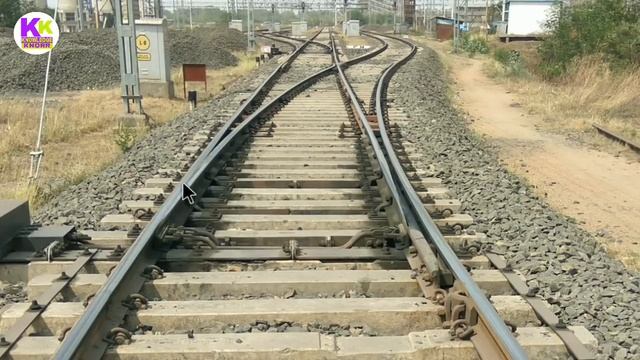 How train track change? смотреть онлайн