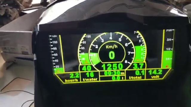 Свап brp300, sr20de, жк приборная панель, часть2 смотреть онлайн
