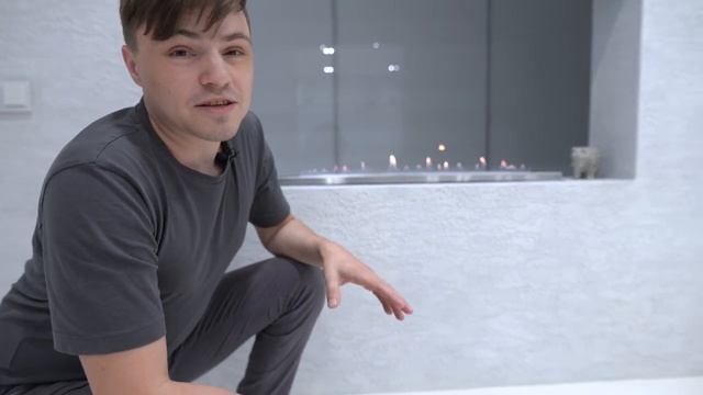 Обзор квартиры 120 кв.м. Дизайн интерьера в Минске. смотреть онлайн