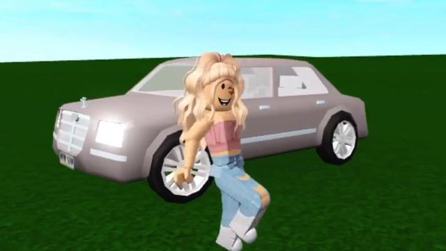 HYPE DANCE ROBLOX !!! смотреть онлайн