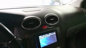 Стук двигателя Форд Фокус 2 1.6 100л.с. ч2