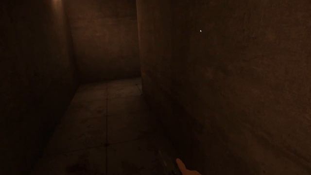 Desert Eagle vs Security Guards (VR) смотреть онлайн