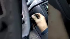 шкода стартер не крутит