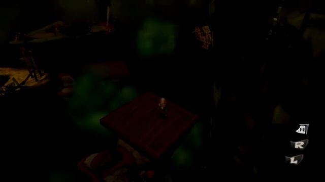 Psychonauts Прохождение Часть 2 смотреть онлайн