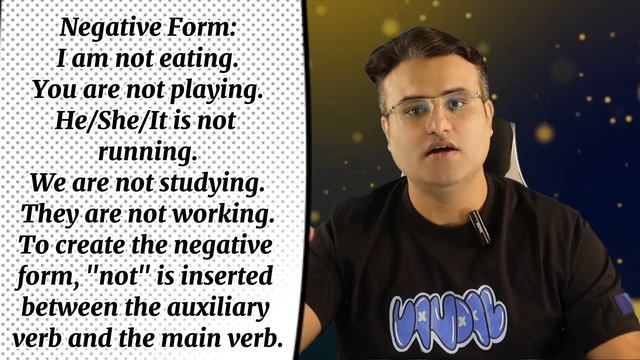 present continuous Tense Explained #english #learnenglish #englishlanguage #englishfluency смотреть онлайн