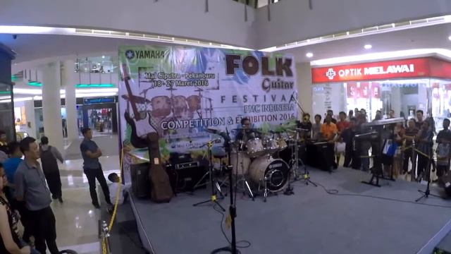 Barri loop cover Track no 1-Adrian bent смотреть онлайн