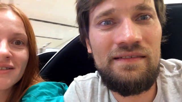 Гуляем после 2 дня OSHO Born Again смотреть онлайн