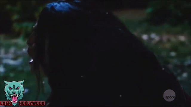 FEMALE WEREWOLF TRANSFORMATION | WEREWOLF ATTACK| WEREWOLF FIGHT SCENE|WEREWOLF CHASING SCENE|CURSE