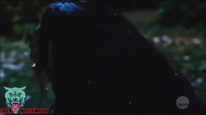 FEMALE WEREWOLF TRANSFORMATION | WEREWOLF ATTACK| WEREWOLF FIGHT SCENE|WEREWOLF CHASING SCENE|CURSE