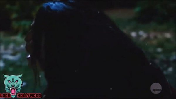 FEMALE WEREWOLF TRANSFORMATION | WEREWOLF ATTACK| WEREWOLF FIGHT SCENE|WEREWOLF CHASING SCENE|CURSE