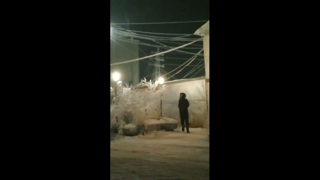 Затмение в Чокурдахе смотреть онлайн