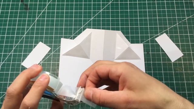 Let's Make it Pop! Chinese New Year Dragon Pop-up Card смотреть онлайн
