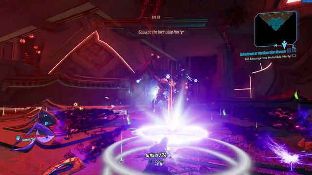Borderlands 3 | Globetrottr Guide | No Bull**** Farming смотреть онлайн