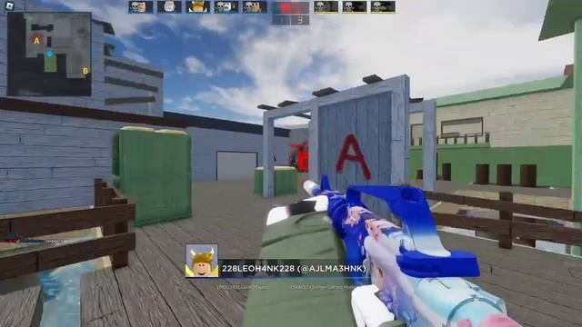 Счетчик коробки: ремастеринг роблокс смотреть онлайн