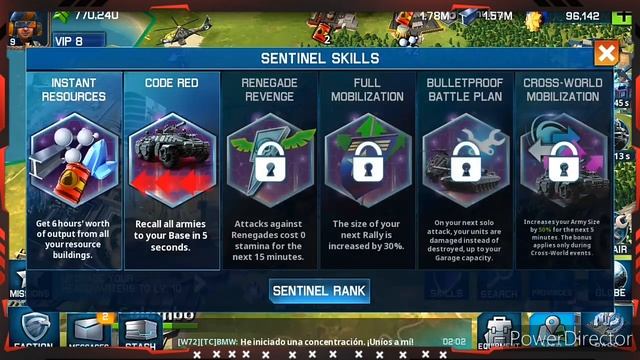 How to Max Your Base In Just 3 Months! Without SPENDING MONEY | War Planet Online смотреть онлайн