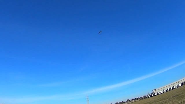 Frcfoamies F22 Raptor Walk Around and Maiden смотреть онлайн