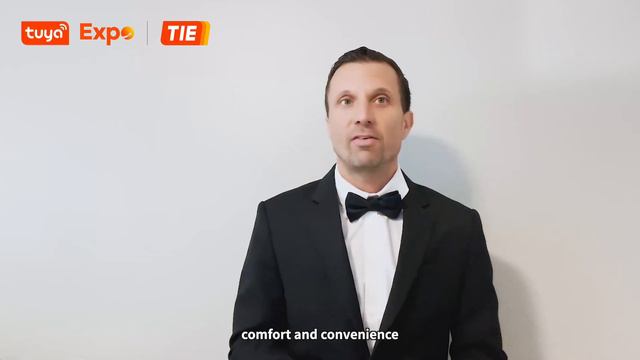 2022 Tuya IoT Online Expo- All about IoT #TIE смотреть онлайн