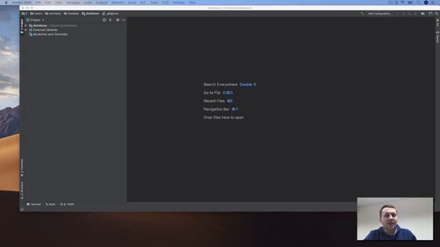 Kurs Spring 2020 | Thymeleaf | Intellij | Java смотреть онлайн